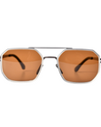 City Charm | Brown