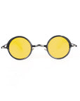 Ibiza | Yellow