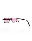 Synergy | Gradient Maroon