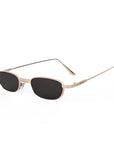 Deal Breaker | Gold Black