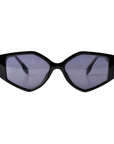 Metro | Black