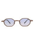 Kaze | Brown Blue
