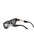 Shadow Line | Black