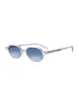 Calm Casanova | Clear Blue