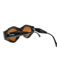 ZORRO | Brown