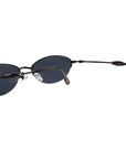 Olive | Black Tortoise