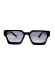 Square Root | Black