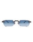 Due S | Gun Blue