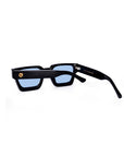 Bella | Black Blue
