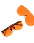 Fit Case | Orange