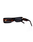 Flirty | Tortoise