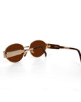 Raya | brown Ikaros
