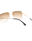 Ascend | Brown