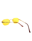 HOLLOW | Yellow