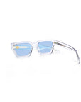 Bella | Clear Blue