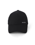 Black Sport Cap
