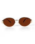 Raya | brown Ikaros