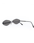 Siraj Plus | Black