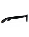 Ridge | Black