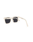 SF JR 1 | White
