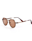 Solace | Brown