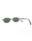 Reckless Casanova | Olive Green