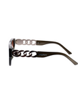 Shadow Line | Brown