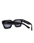 Square Root | Black