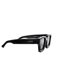 Square Root | Black