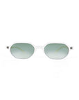 Wild Casanova | White Green