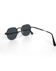 Hexon | Black