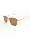 CLOSER | Brown