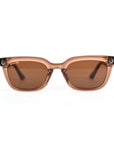 Monza | Brown