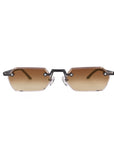 Due S | Gun Brown
