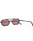 Blaster | Black Red