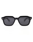 Ridge | Black