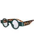 ZILLION | Green