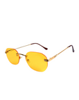 HOLLOW | Yellow