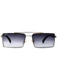ZENITH | Black
