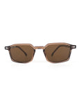 Synergy | Brown