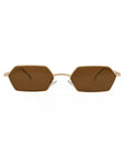 Halcyon | Brown