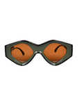 ZORRO | Brown