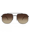 Flux | Brown