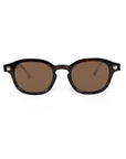 Voice | Tortoise Brown
