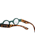 ZILLION | Green