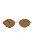 LOW KEY | Brown
