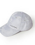Grey Camouflage Cap