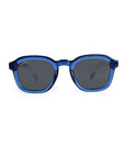 Allure | Blue