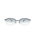 Olympus | Clear Navy