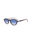 Nero | Tortoise Blue